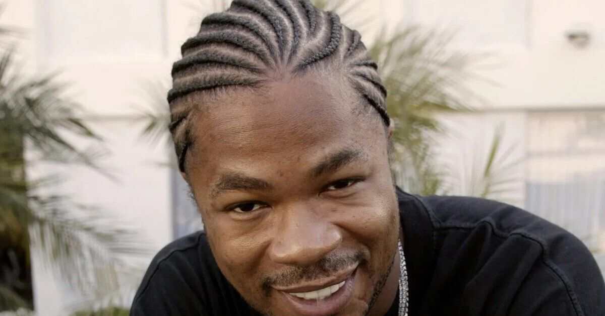 Xzibit в А2 Green Concert