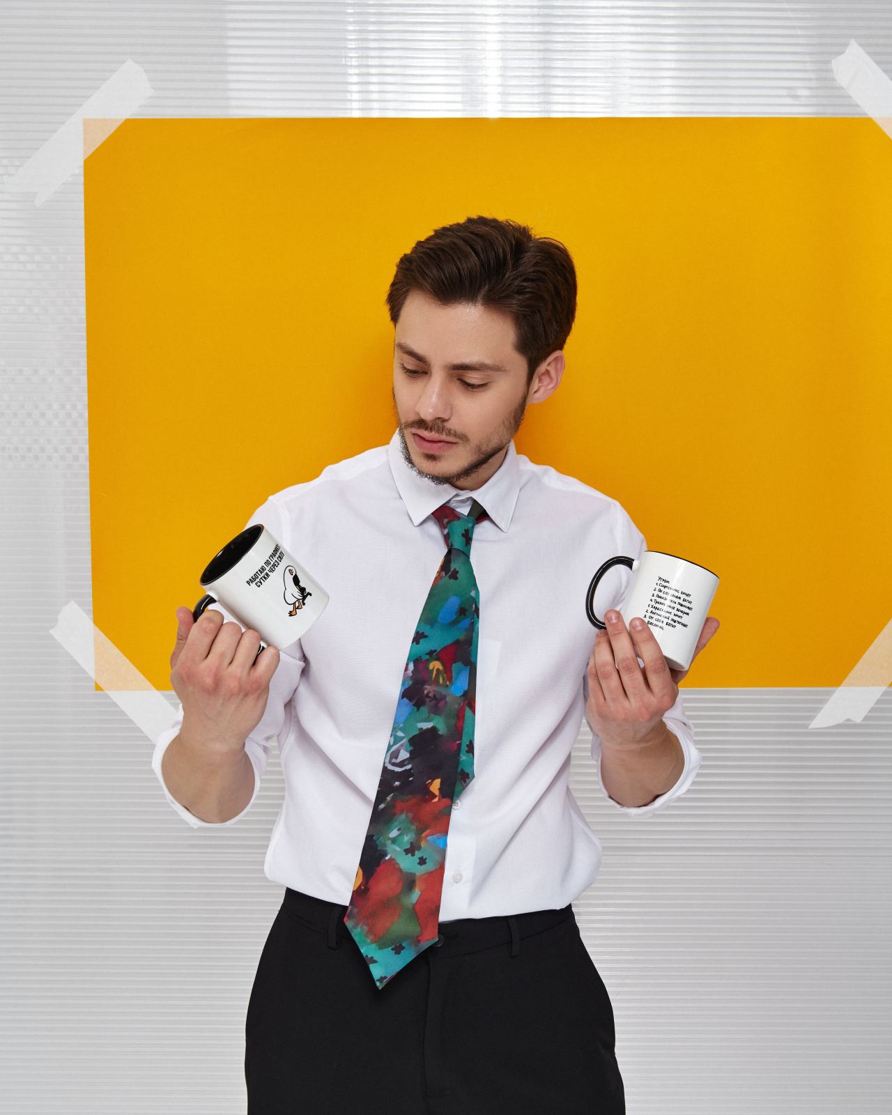 Лучший корпоративный подарок - тот, который оставляет яркий след в памяти сотрудников