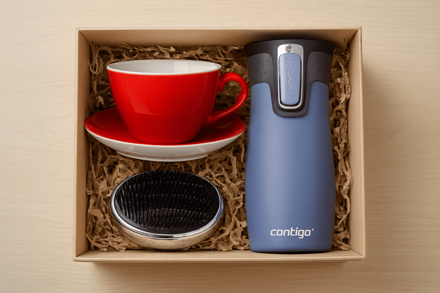 Бизнес-подарки женщинам.