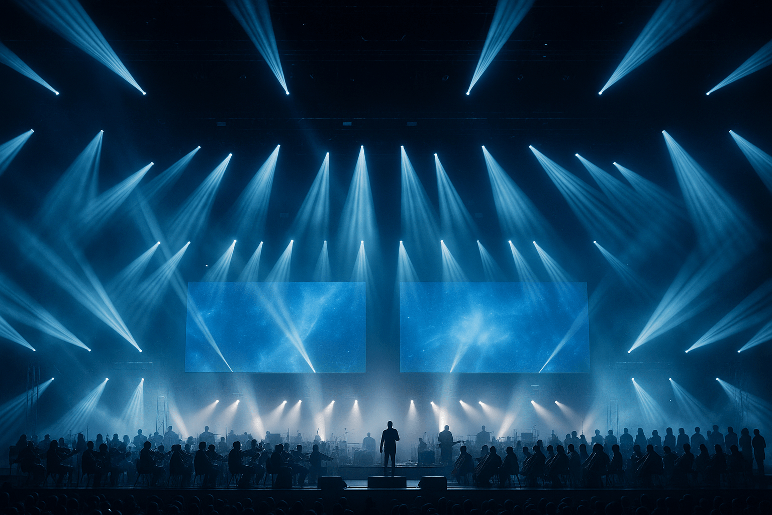 Билеты на концерт «LAB с Антоном Беляевым»