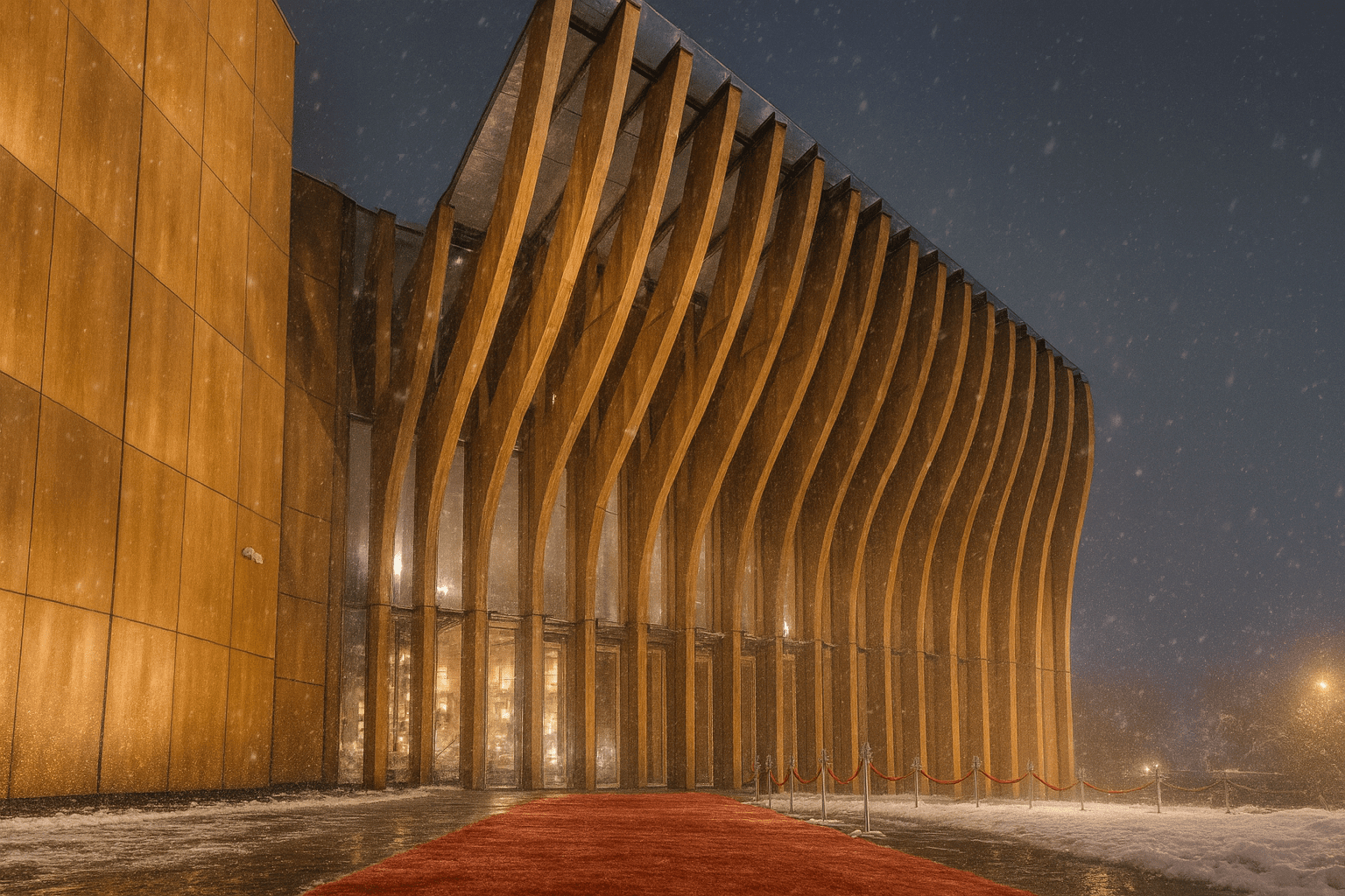 Билеты в концертный зал Барвиха Luxury Village