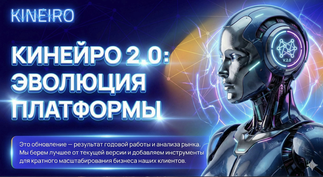 Кинейро 2.0