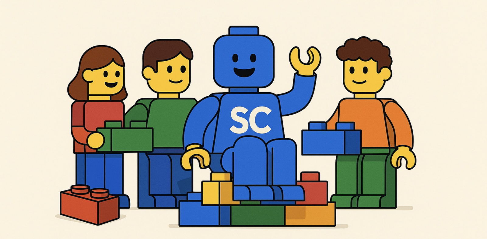 Построение эффективных команд