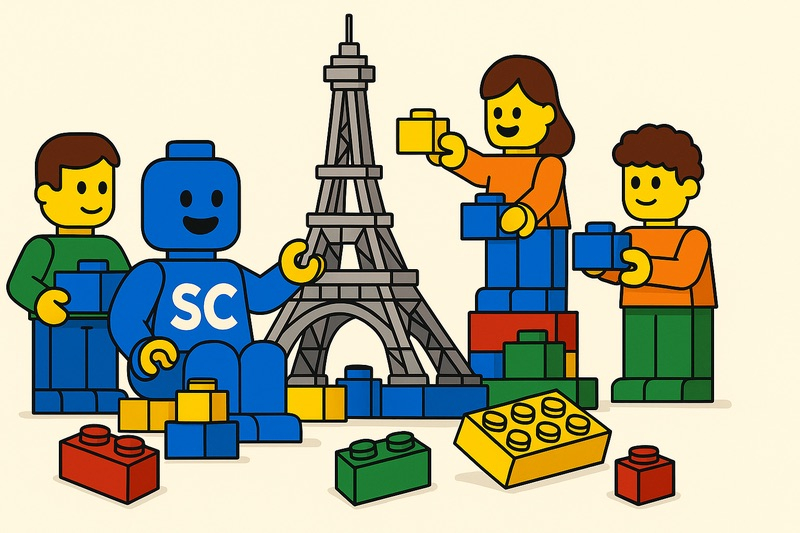 Лего-менеджмент