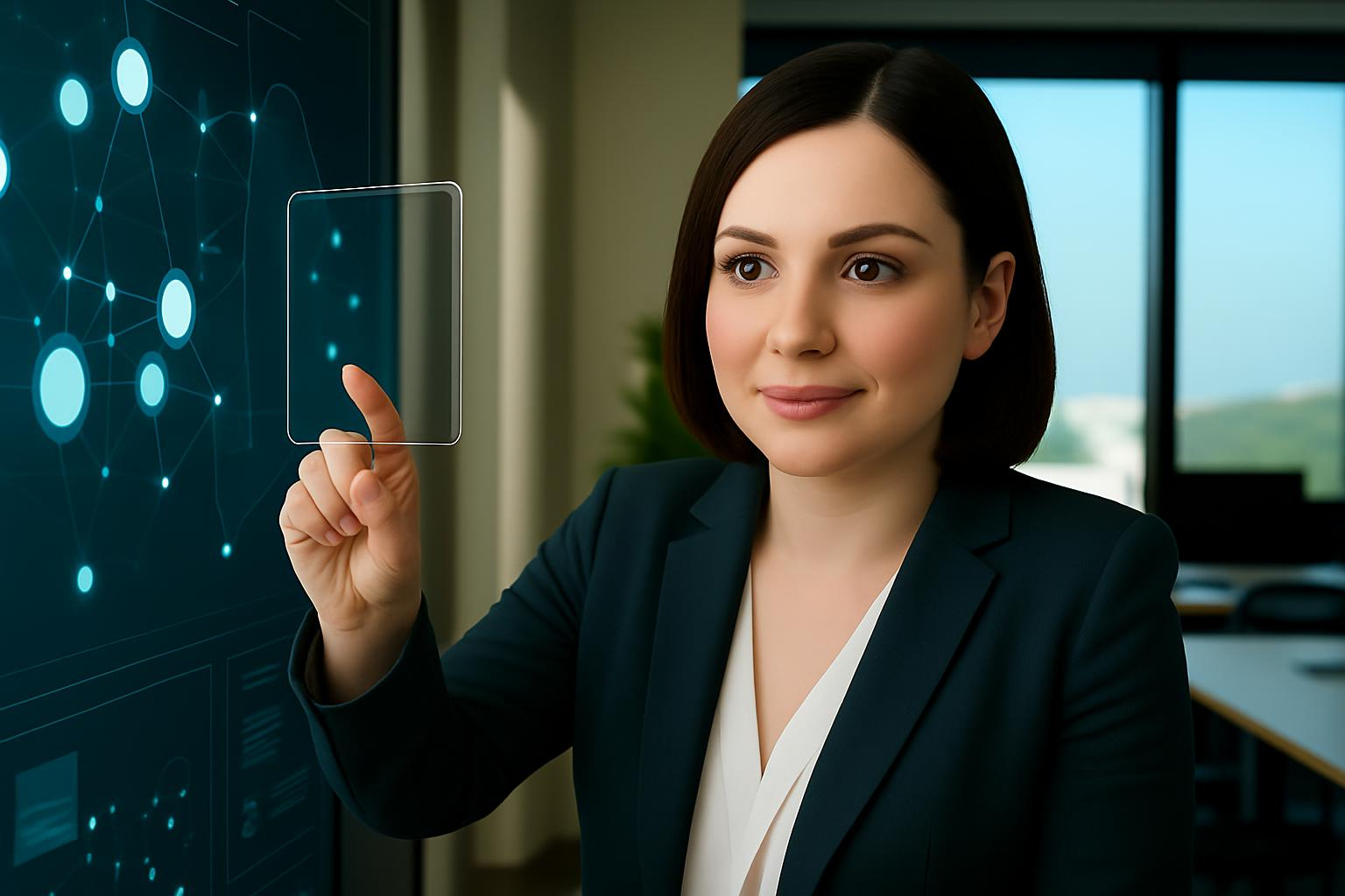 Многие используют ИИ, не видя скрытых связей. Реляционные онтологии меняют правила — что это даст бизнесу и чего можно не заметить?