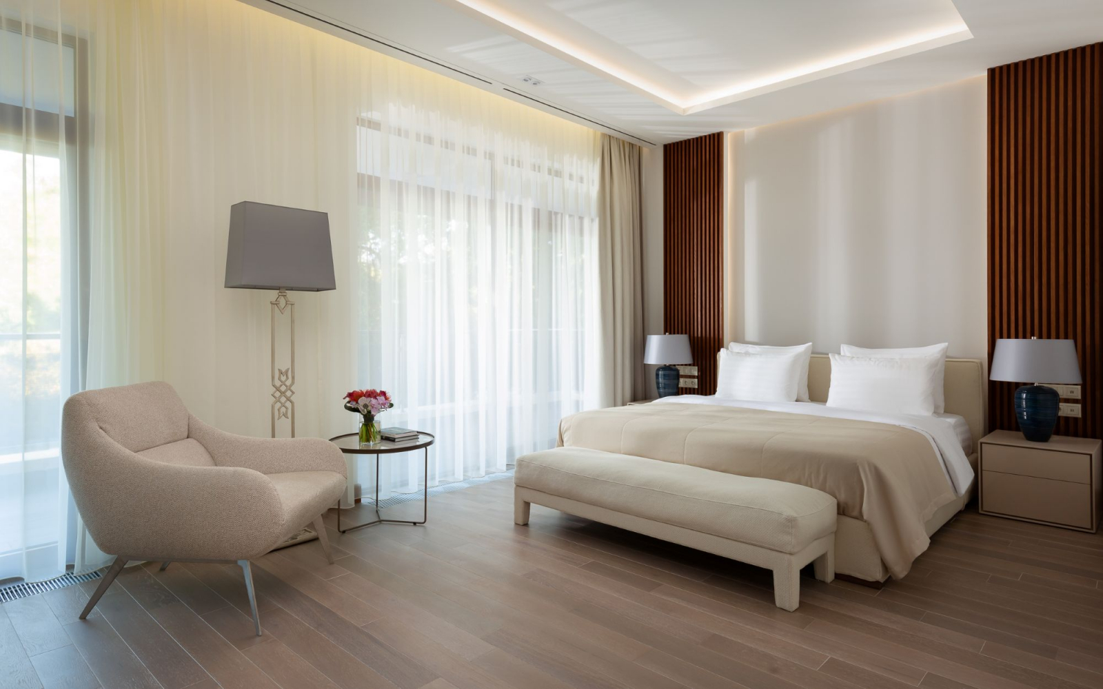 Метрополь Гранд Отель Геленджик