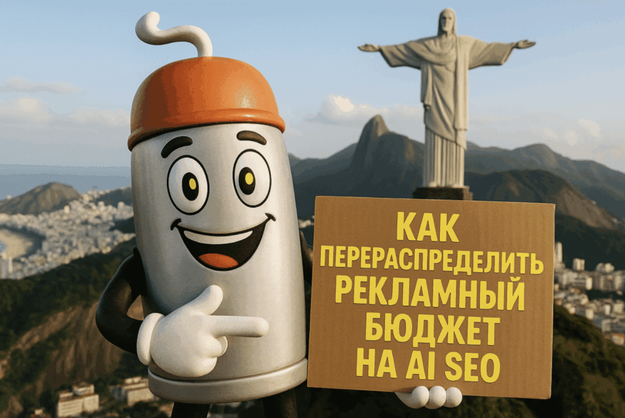 Почему важно делать Ai SEO