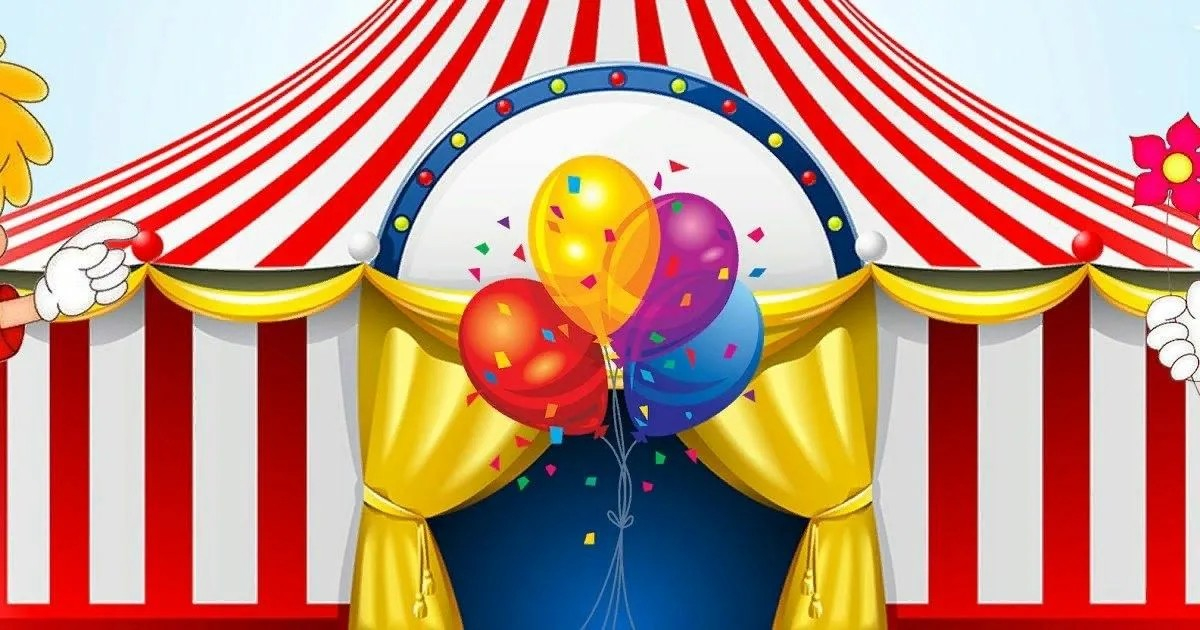 Цирк в Санкт-Петербурге на Фонтанке