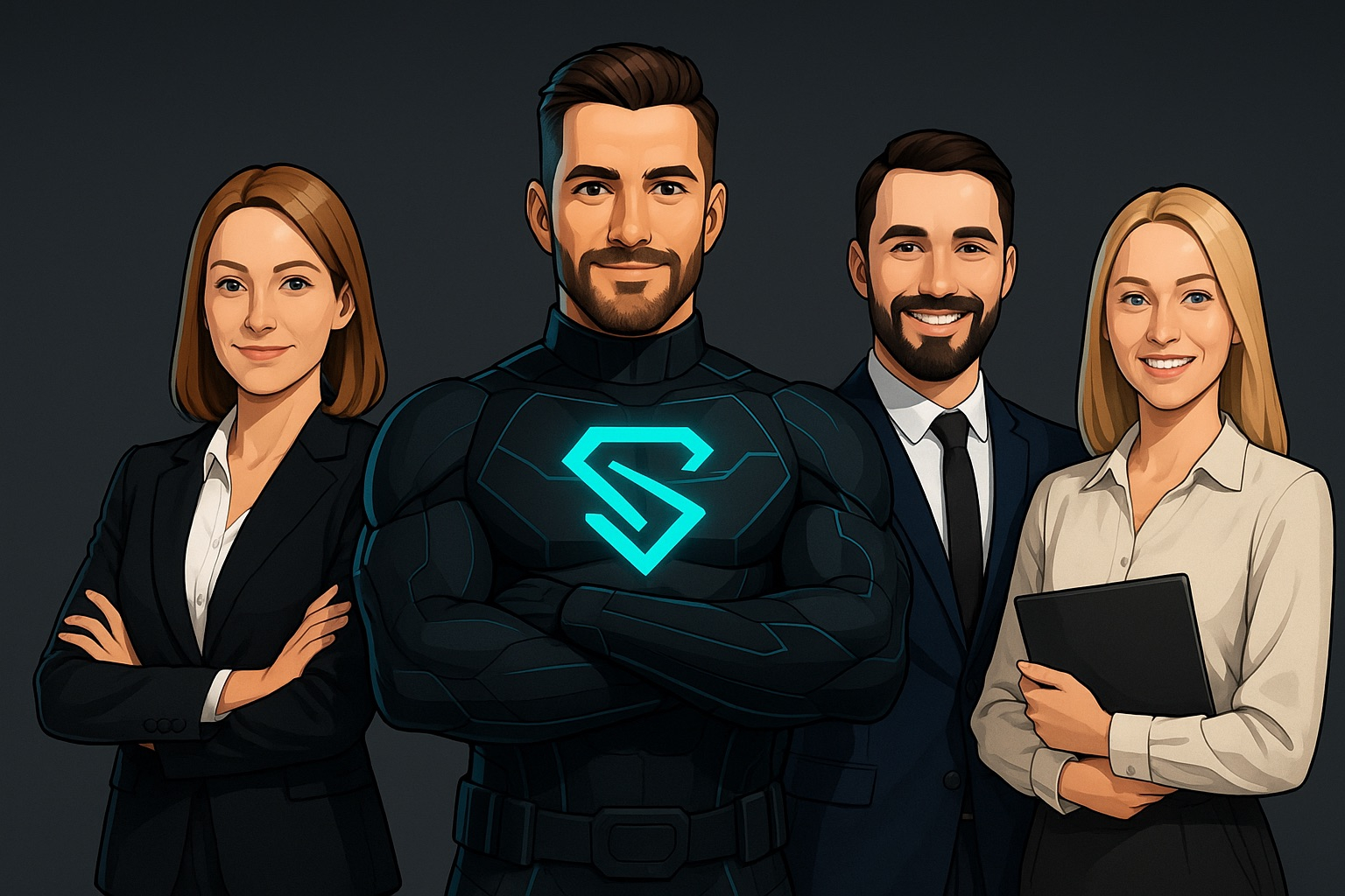 Ассессмент персонала