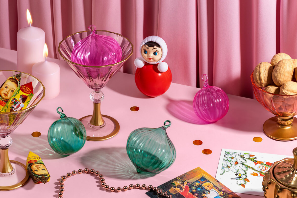 Коллекция Детство, Чуть Чуда: