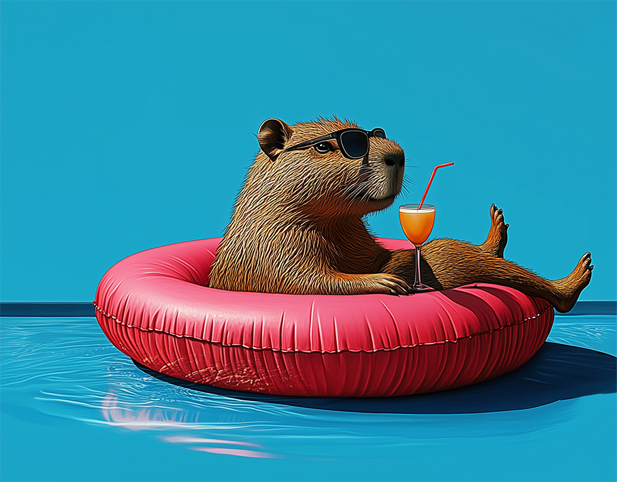 Все ли мы устали от мемов и брейнротов?