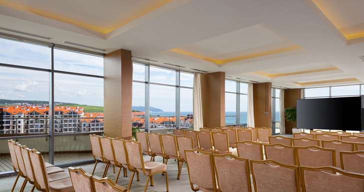 METROPOL Гранд Отель Геленджик