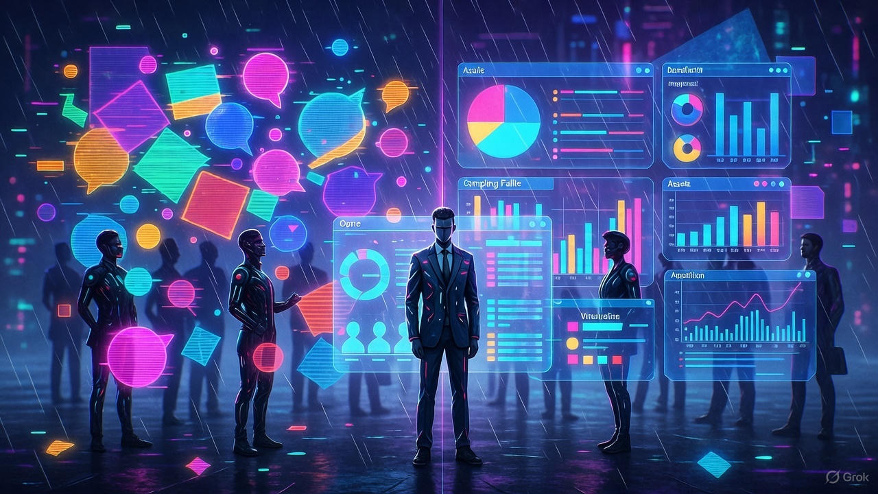 Оценка компетенций руководителей