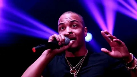 T.I. на ВТБ Арене