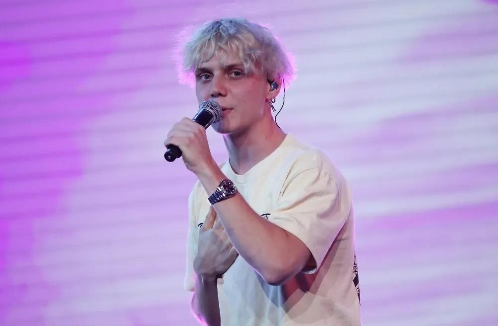 Ваня Дмитриенко на Пхукете