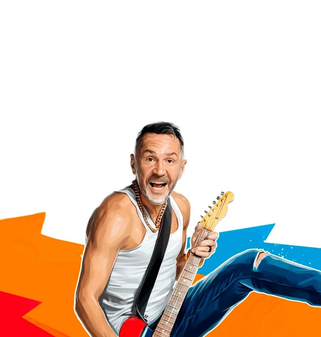 «Ленинград» в Сочи