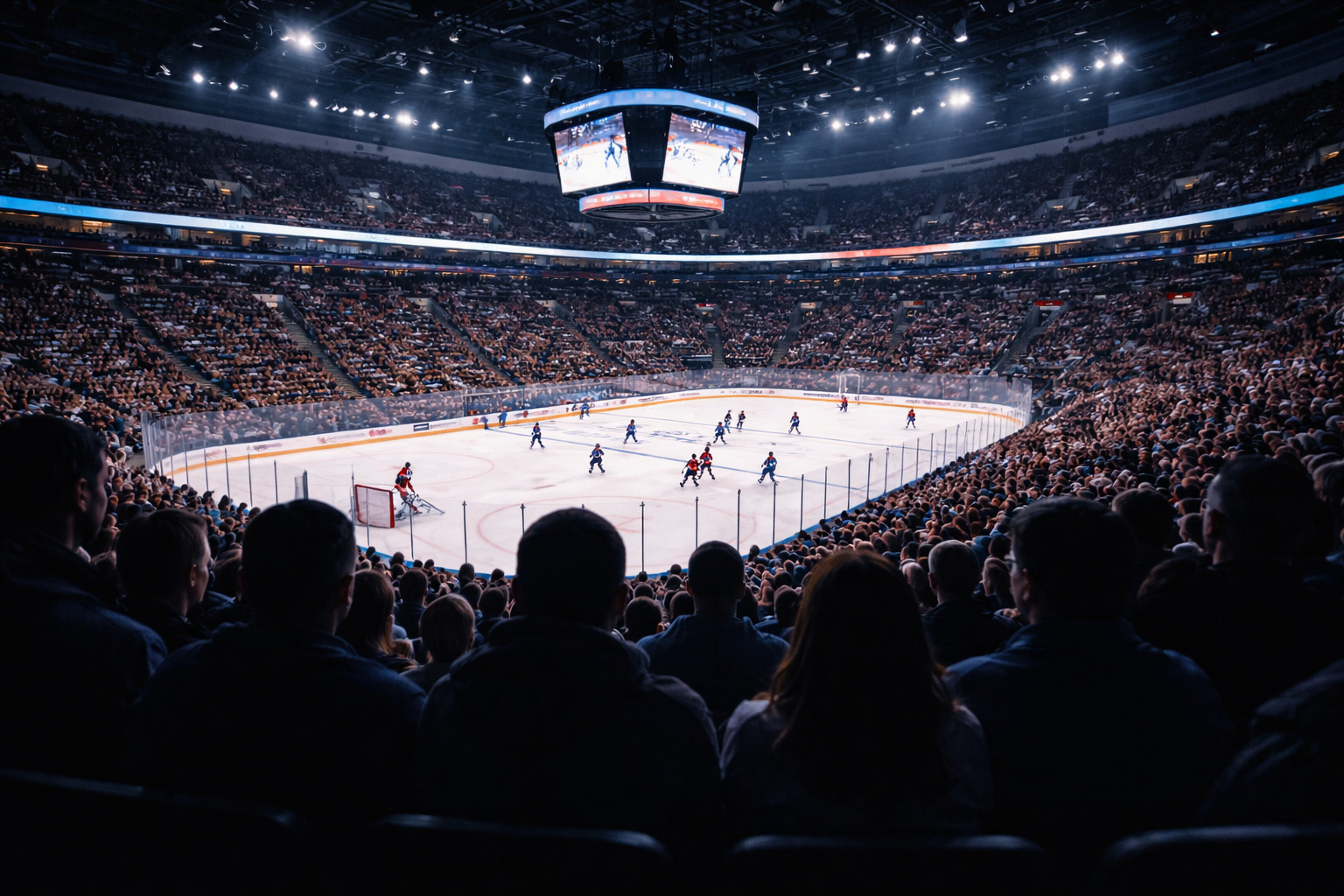 Матч Торпедо в Нижнем Новгороде