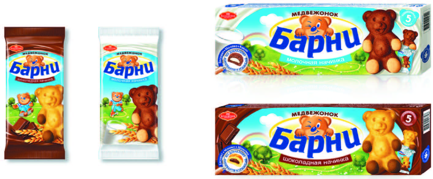 Список самых вредных продуктов для малышей Healthy blog Дзен