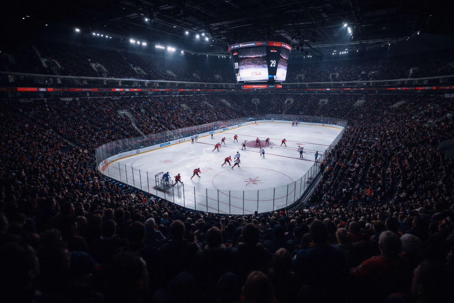 ХК ЦСКА хоккей купить билеты онлайн