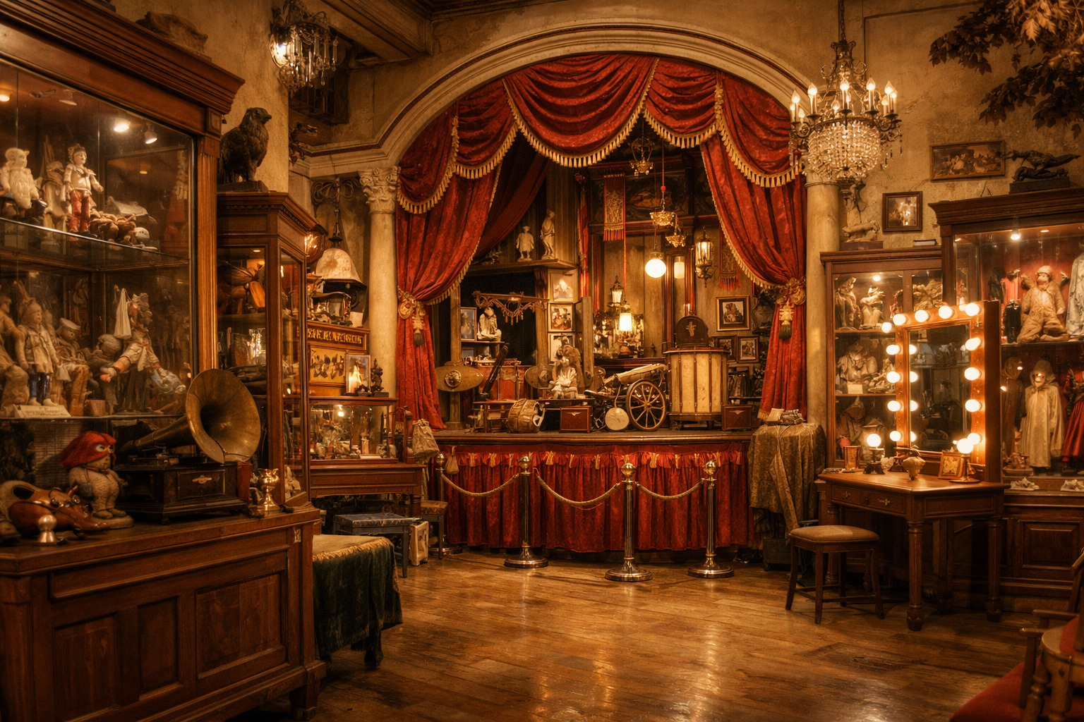 Экскурсия Уголок дедушки Дурова Москва билеты