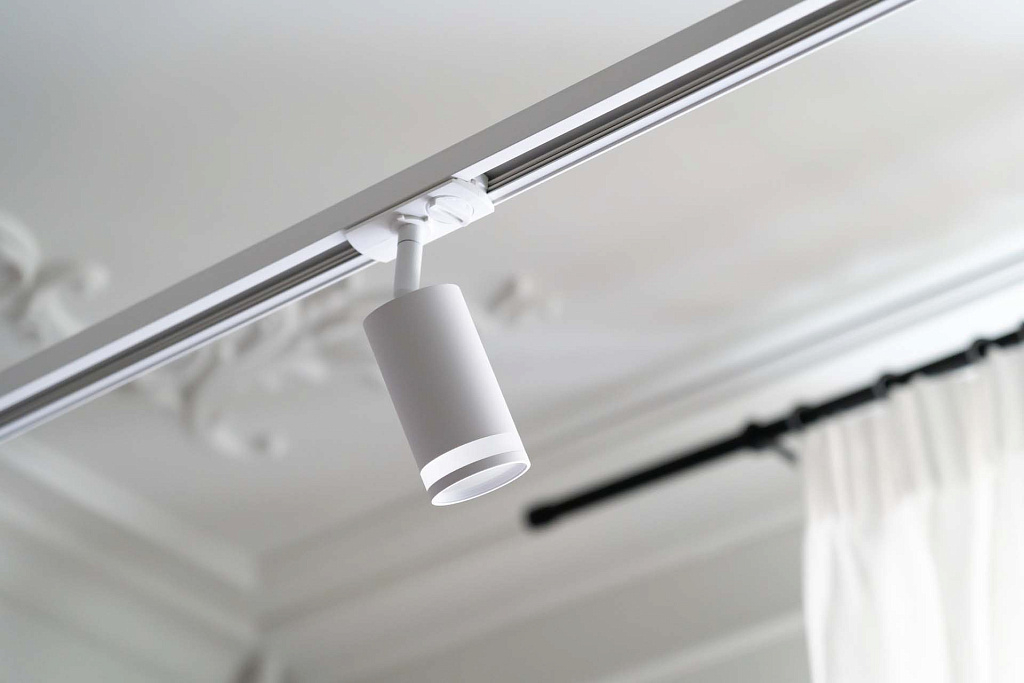 Продукция IEK в интерьере с французским акцентом