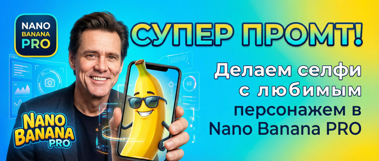 Nano Banana PRO