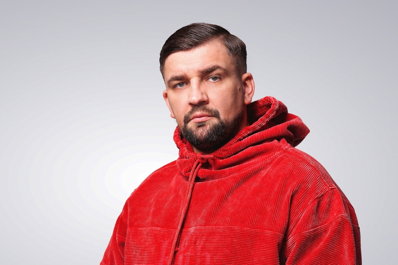 Баста на Пхукете в Lotus Arena