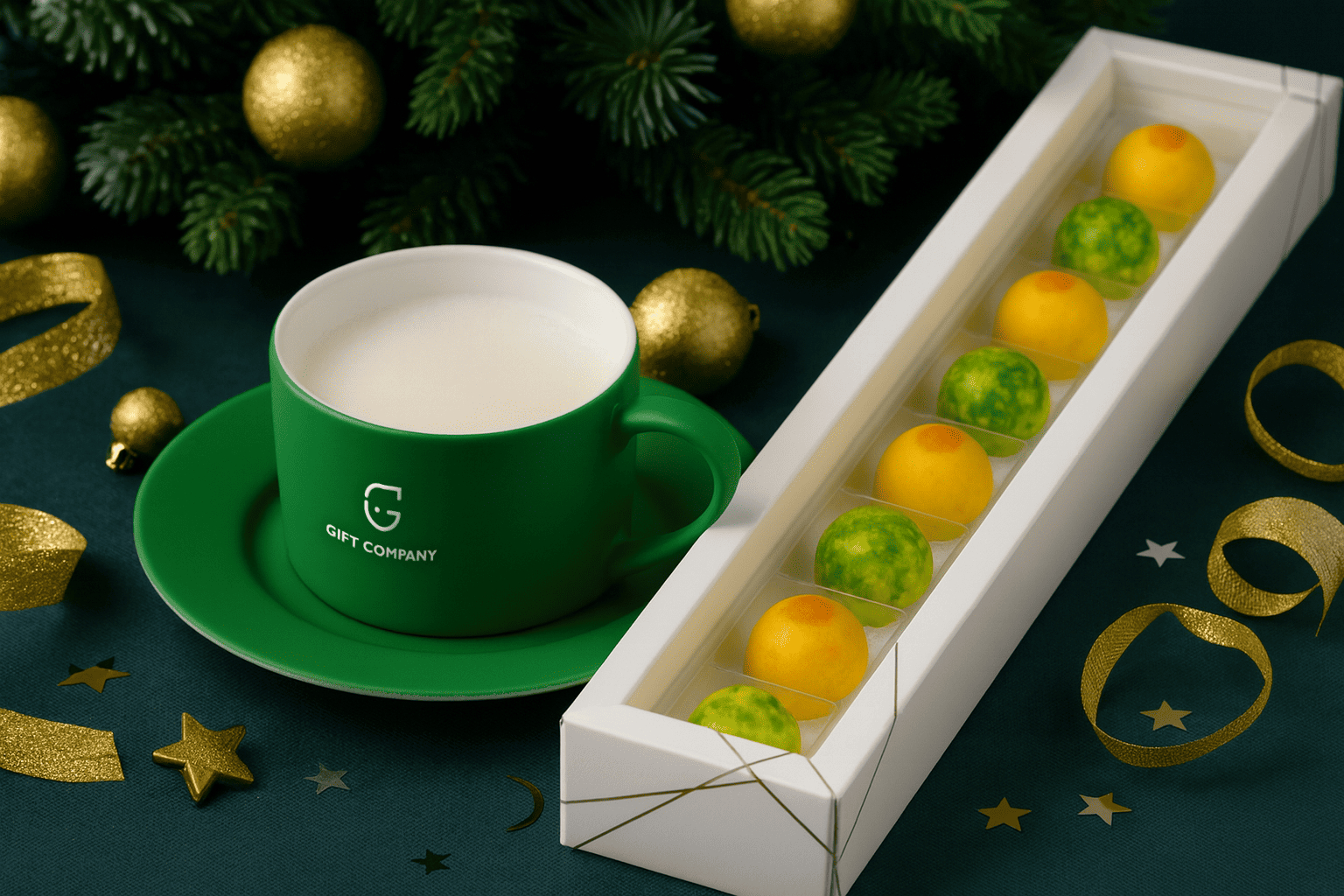 Корпоративный подарок для сотрудника