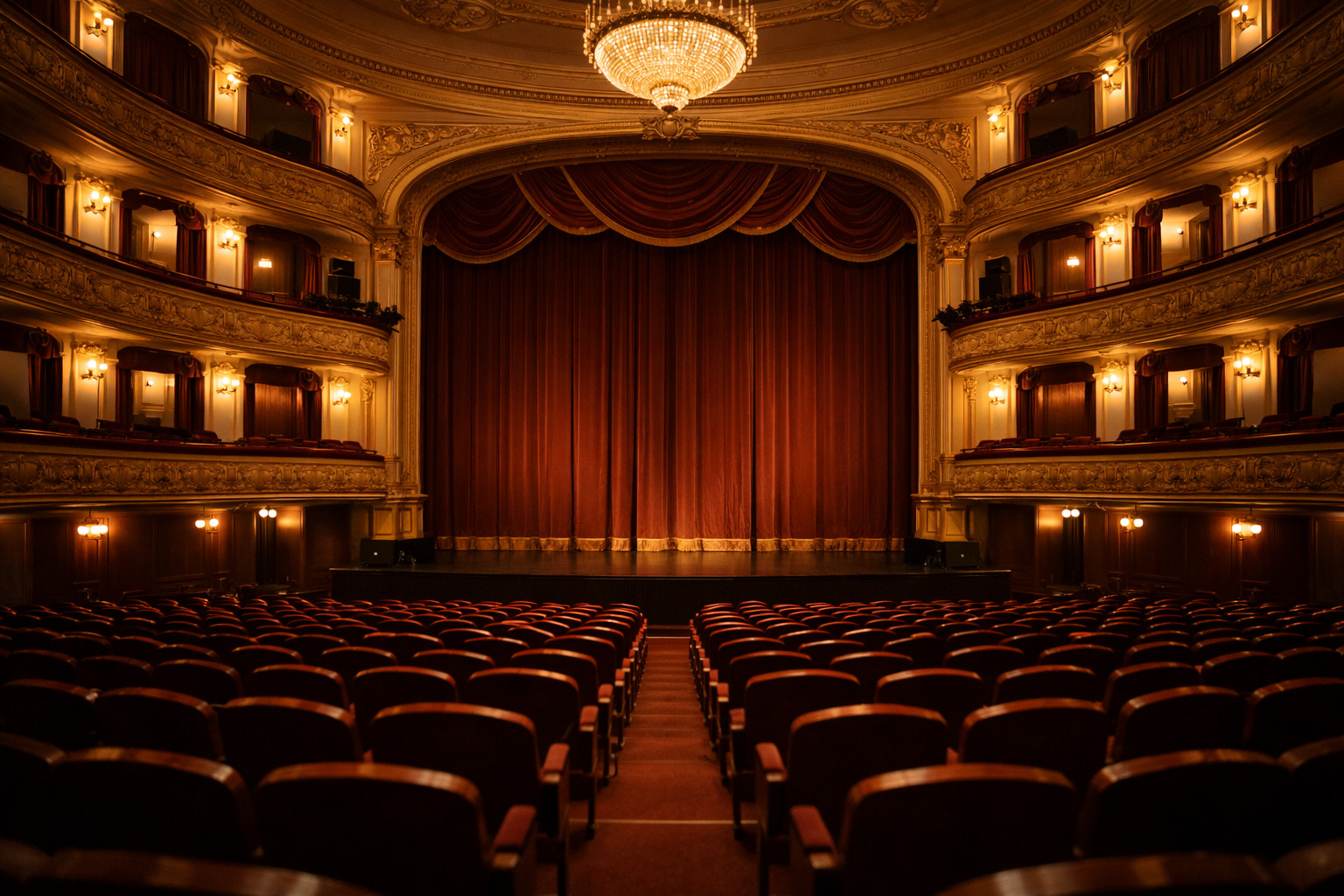 Купить билеты в Михайловский театр, афиша оперы и балета