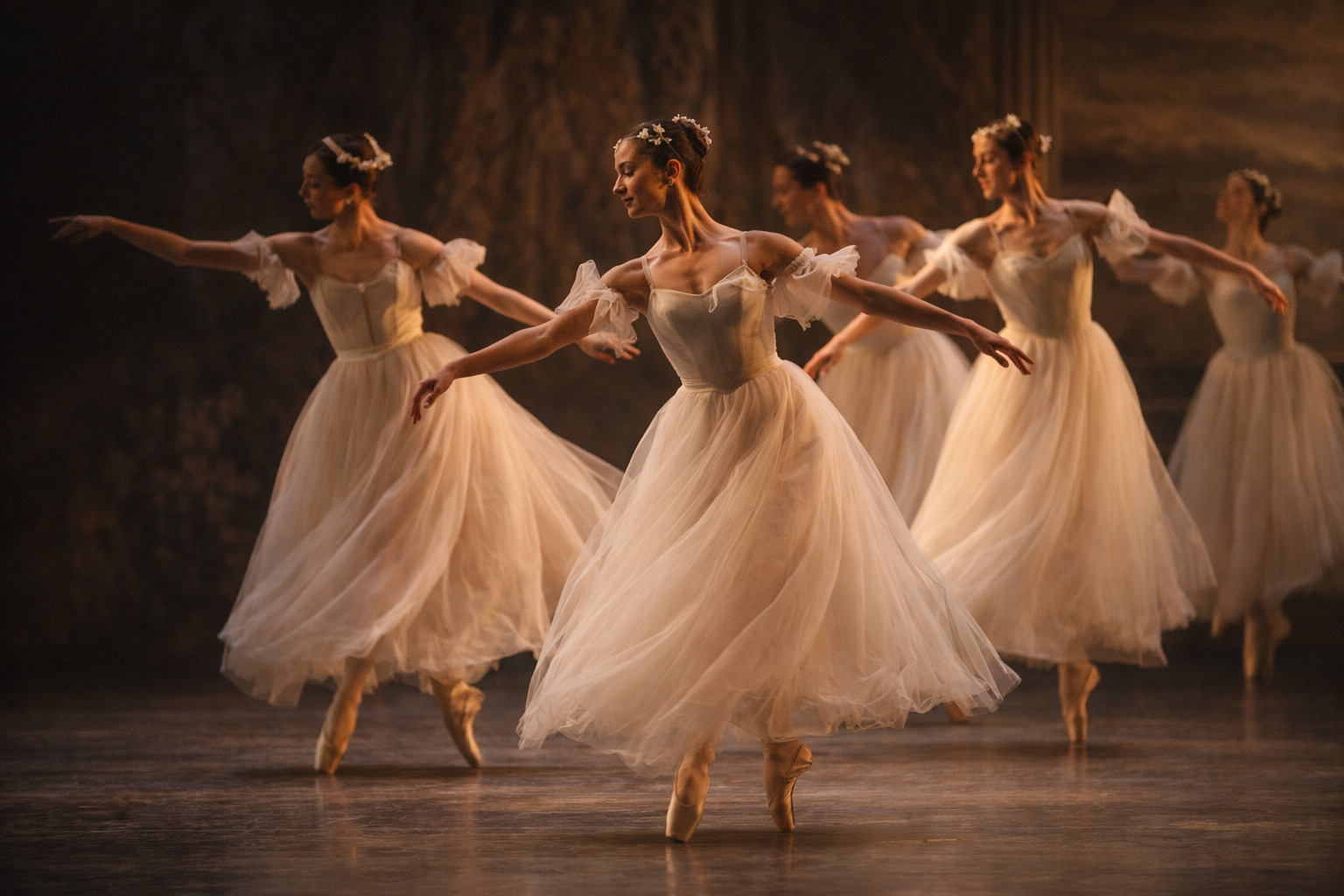 Балет в Михайловском театре, билеты онлайн