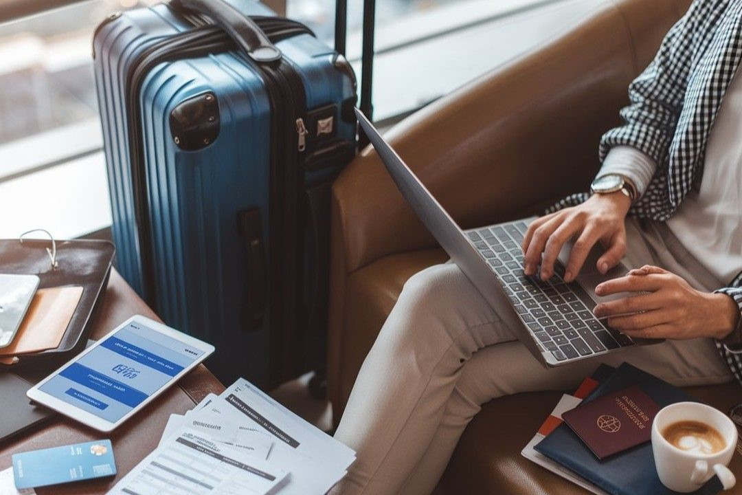 IBC Corporate Travel