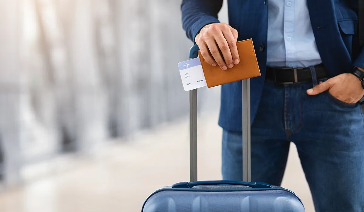 IBC Corporate Travel