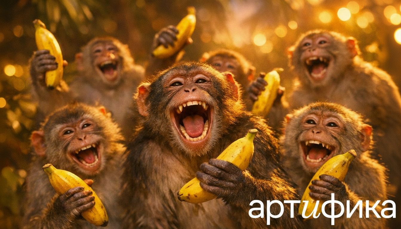 Сненерировано ИИ-сервисом Артифика