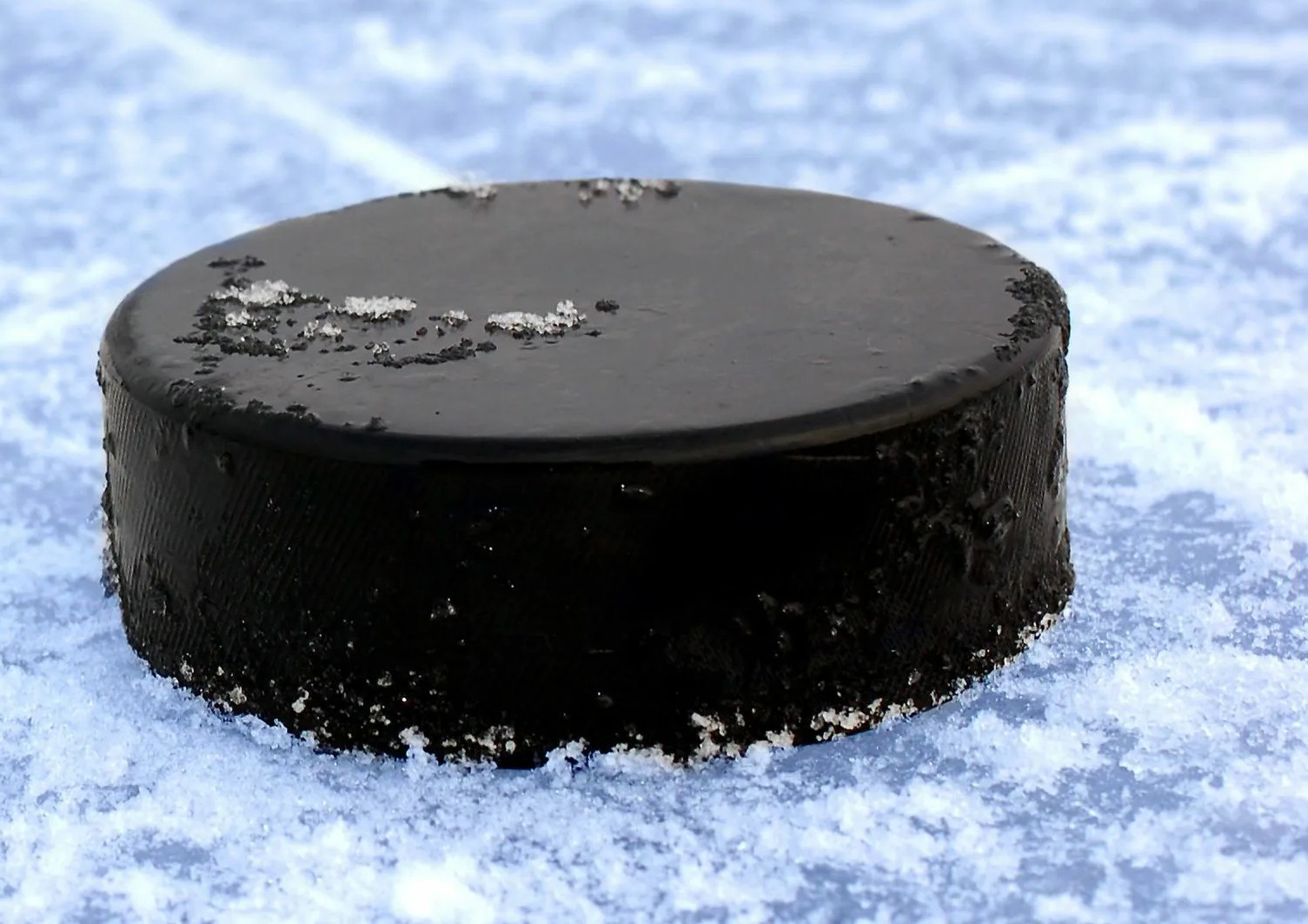 СКА — Лада в Ледовом дворце СПб