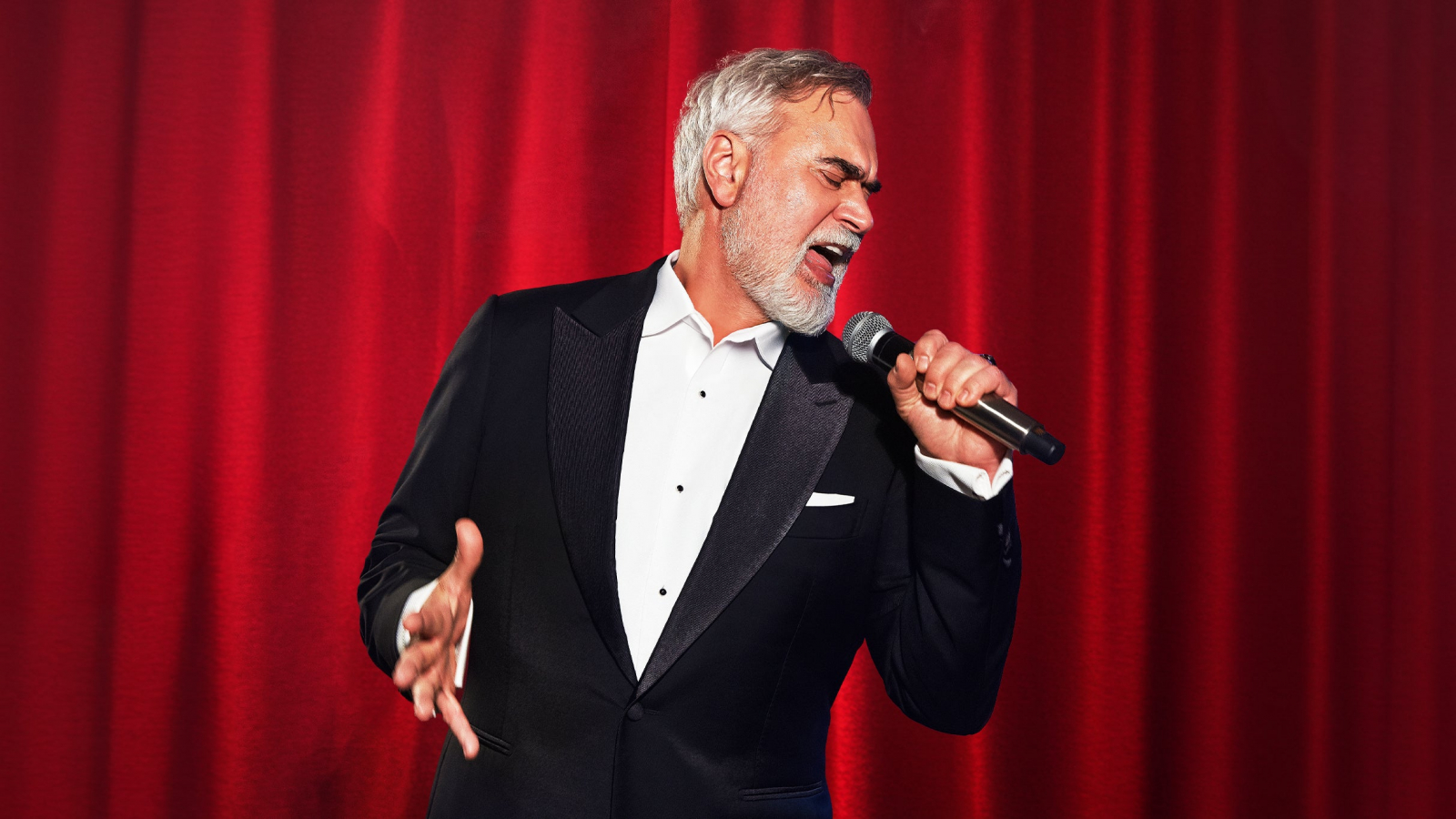 Валерий Меладзе на Пхукете