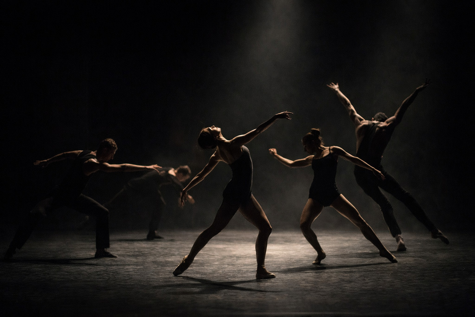 Билеты на балет в театрах Санкт-Петербурга