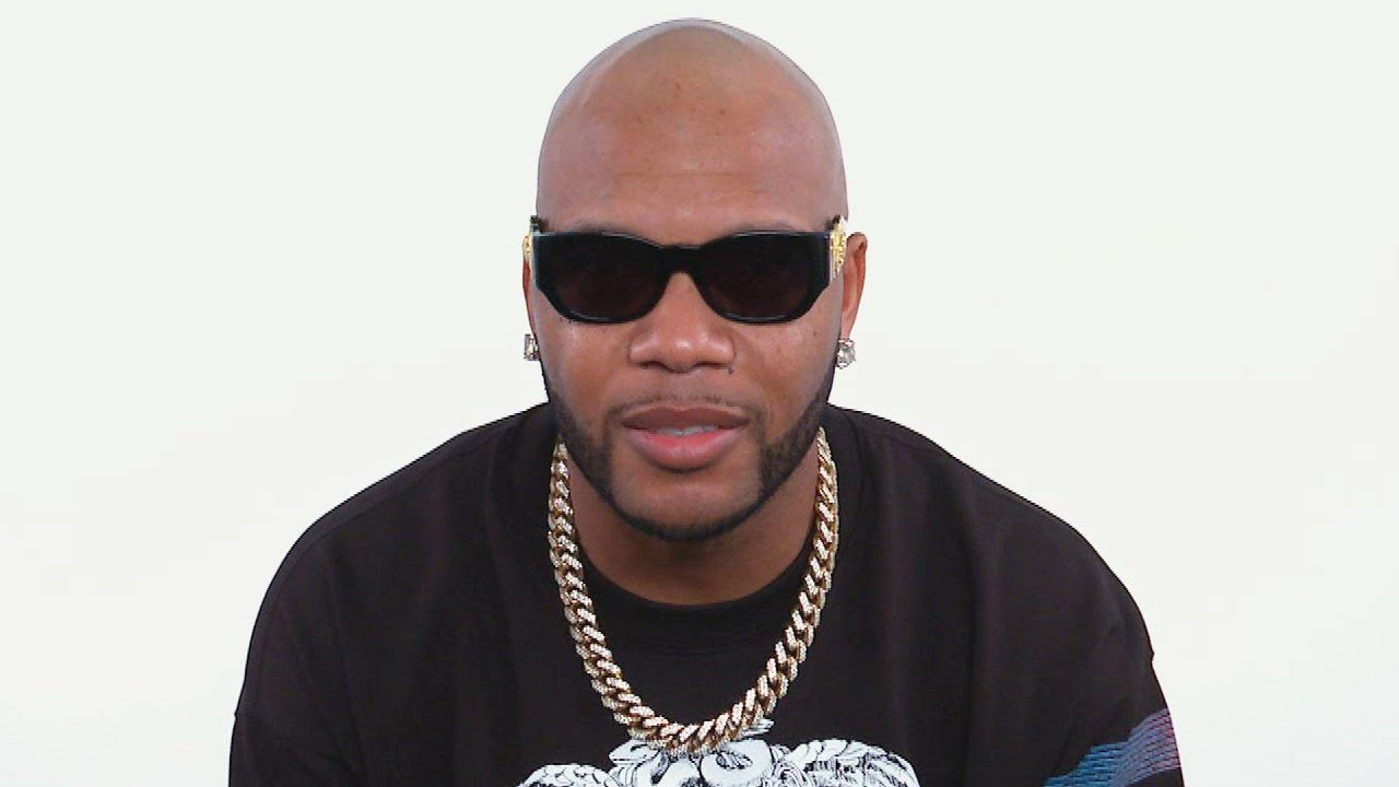 Flo Rida на ЦСКА Арене