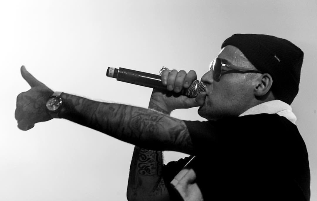 Концерт Гуфа на Пхукете