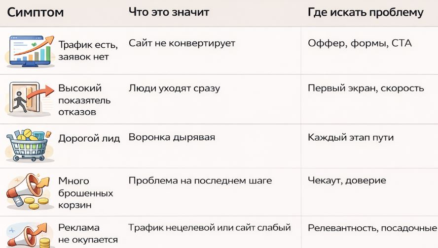 Гайд по проведению маркетингового аудита