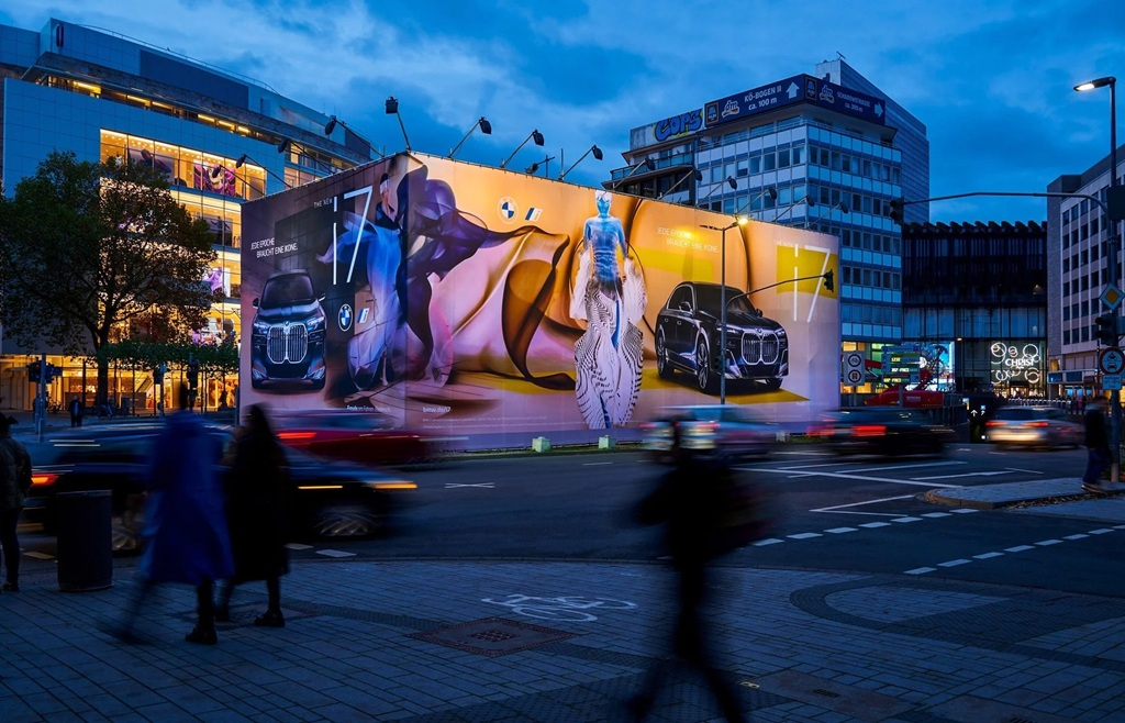 Сделка сорвалась: инвесторы во главе с I Squared Capital отказались покупать рекламный бизнес Ströer.