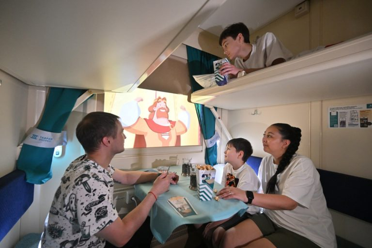 Комфортная поездка на Крымский полуостров