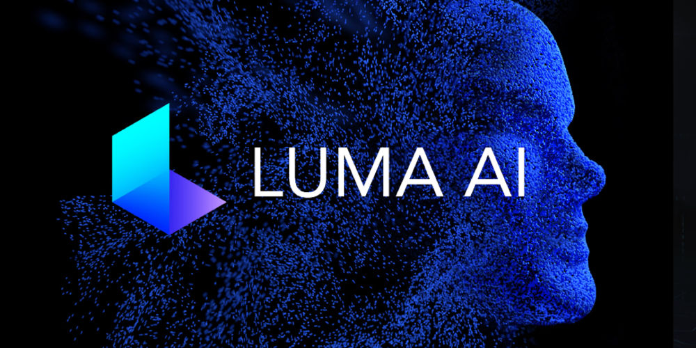 5. Luma AI — доступность и качество в одном флаконе ✨