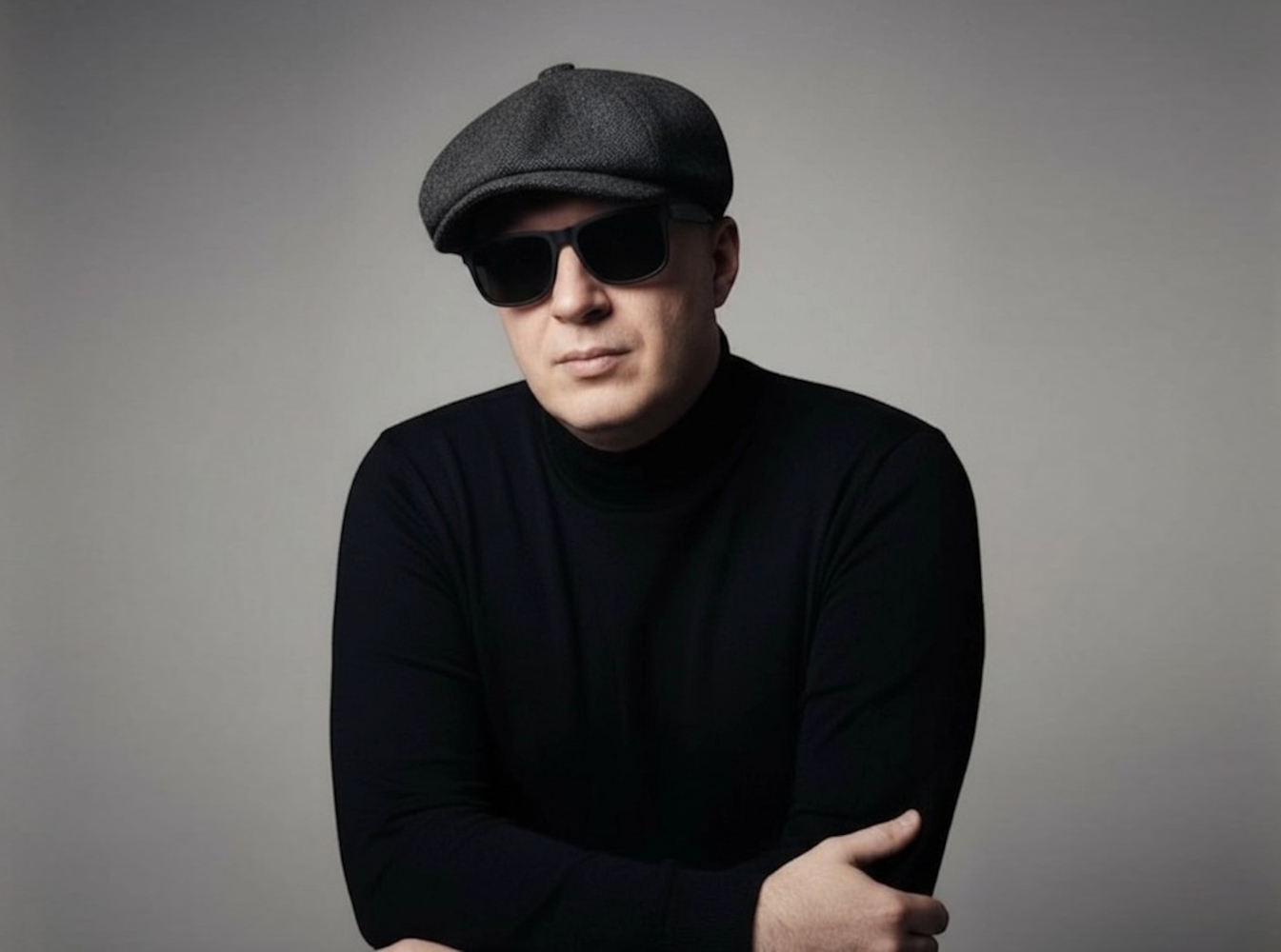 Павел Гарин