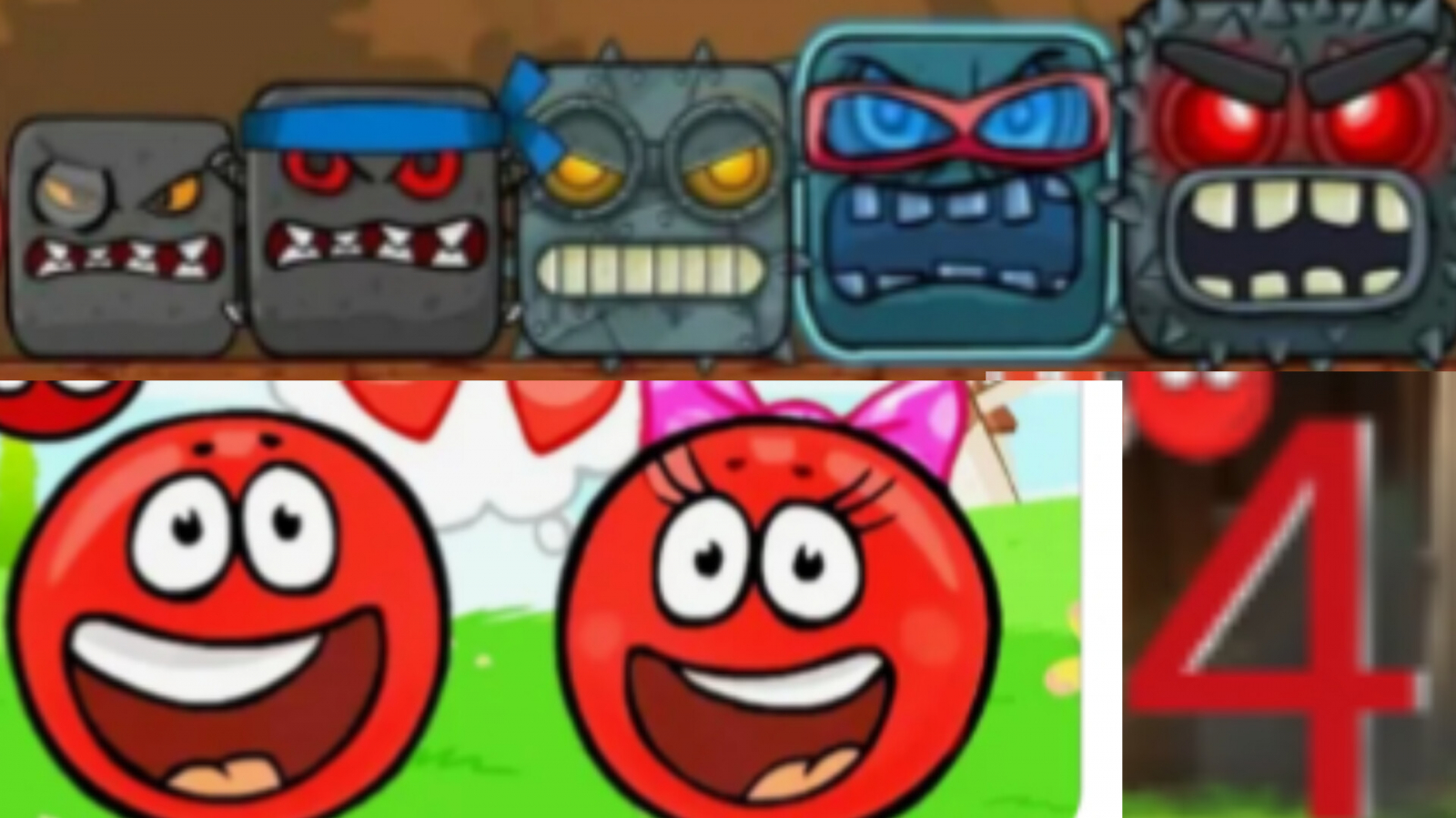 Заставка видео "Невероятные приключения Шарика".