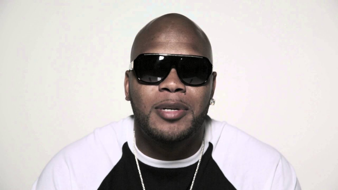 Концерта Flo Rida в Краснодаре
