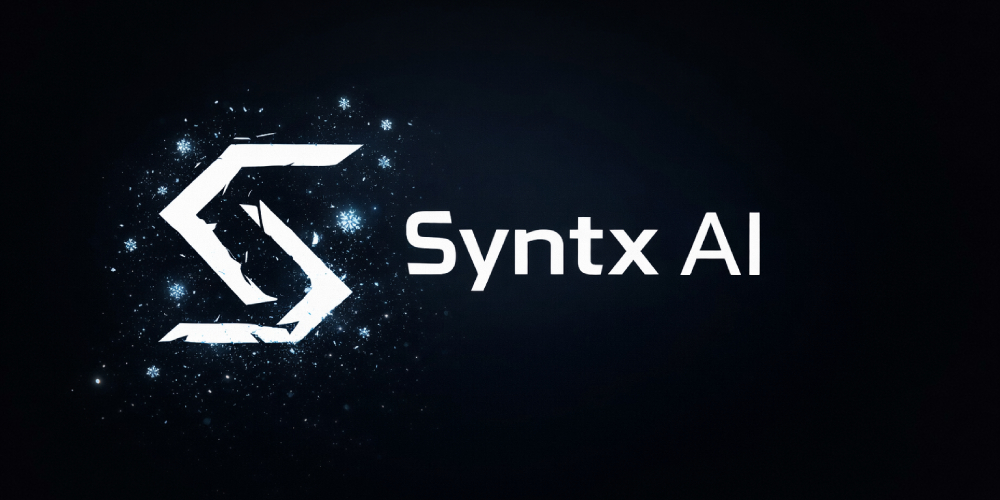 🚀Syntx AI — универсальный комбайн для работы с контентом