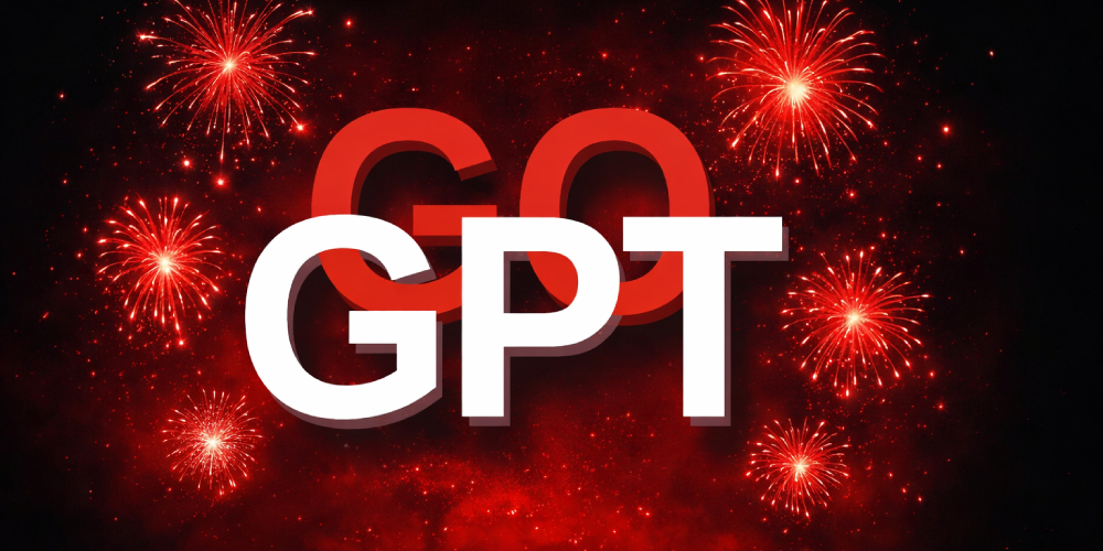 GOGPT — скорость и стабильность работы ⚡