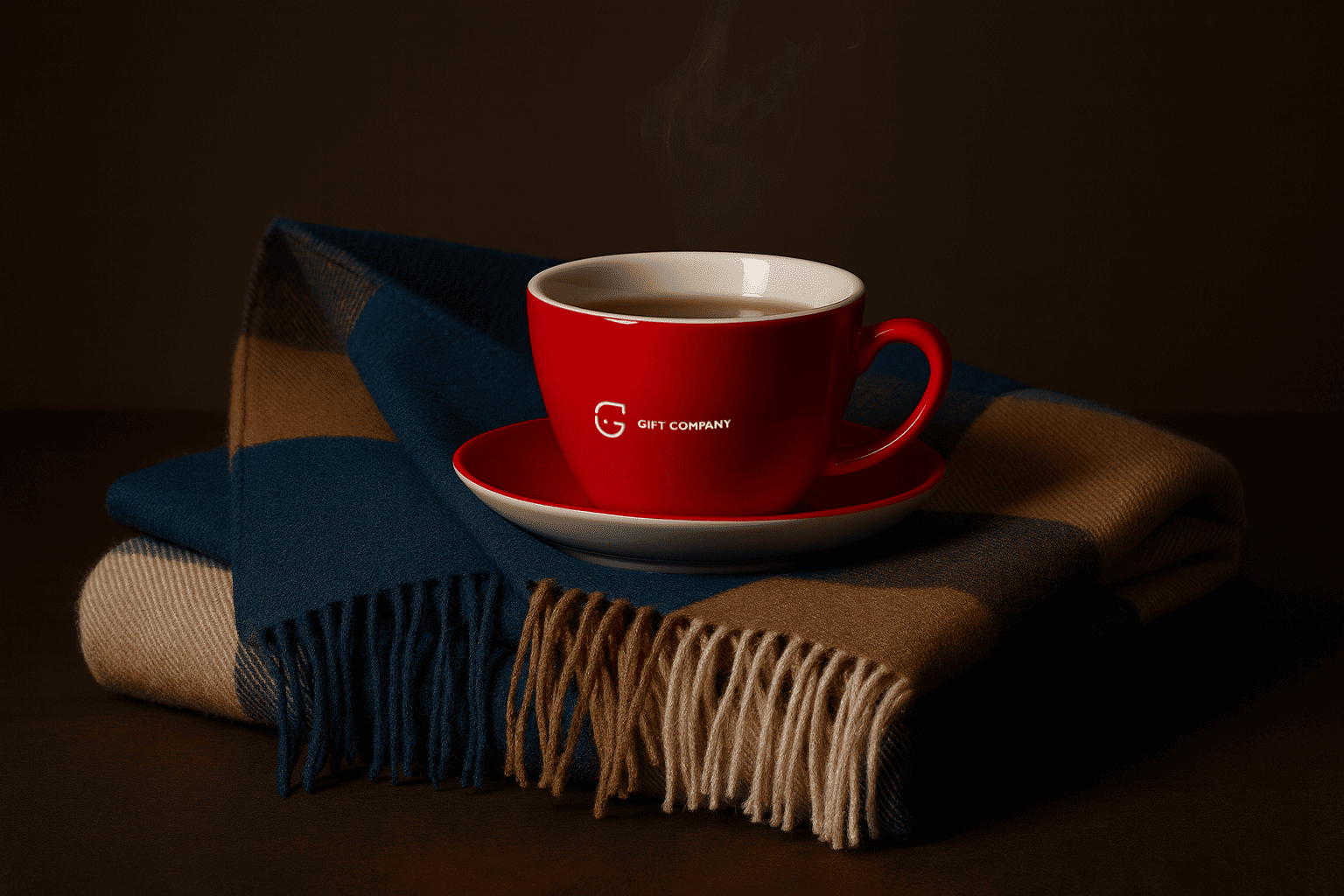 Корпоративные подарки для бизнес-партнёров