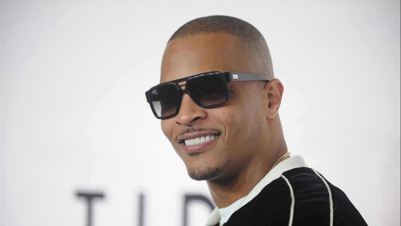 T.I. на ВТБ Арене