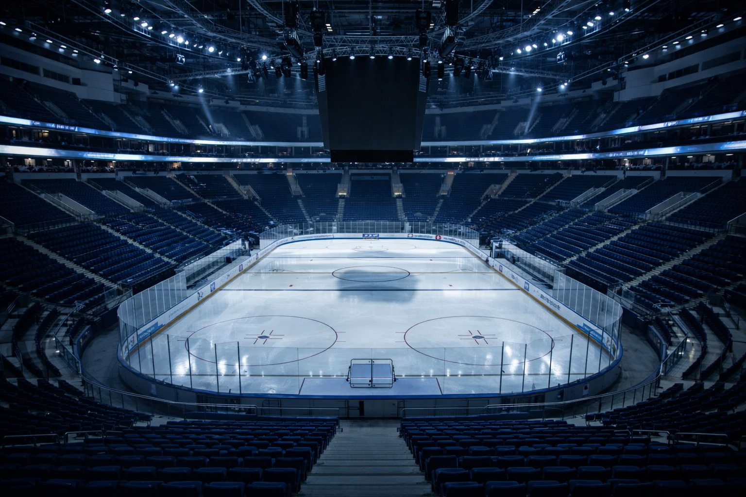 Спортивные мероприятия в ВТБ Арене